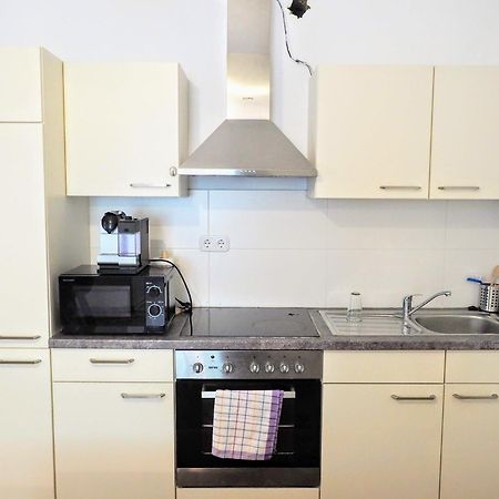 City Villa Schoenbrunn Apartments - Contactless 24H Check-In Vienna Exterior photo