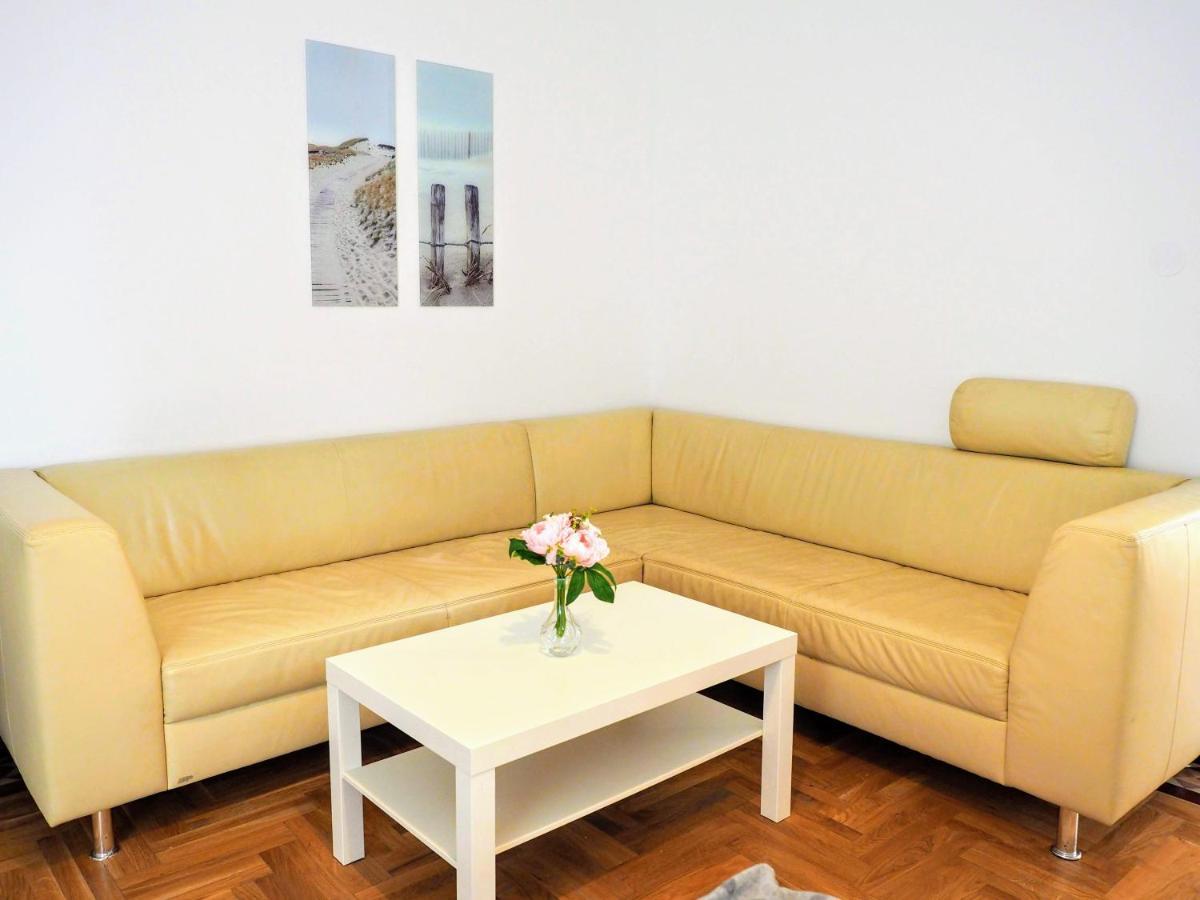 City Villa Schoenbrunn Apartments - Contactless 24H Check-In Vienna Exterior photo