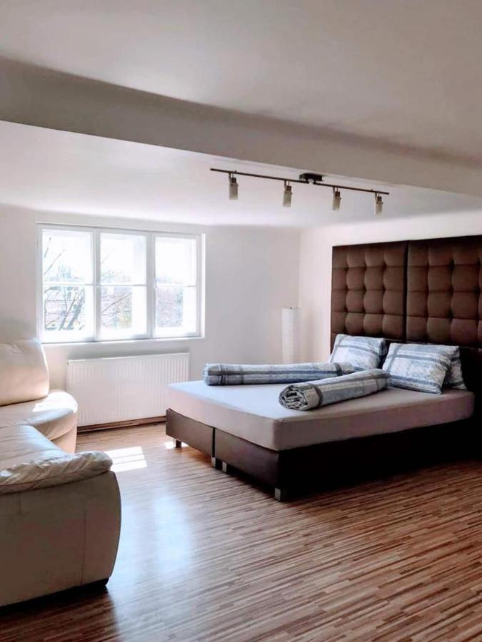 City Villa Schoenbrunn Apartments - Contactless 24H Check-In Vienna Exterior photo