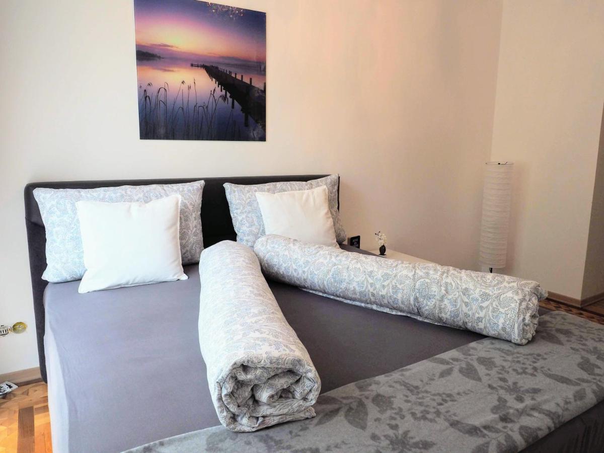 City Villa Schoenbrunn Apartments - Contactless 24H Check-In Vienna Exterior photo