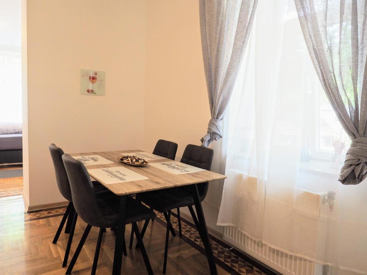 City Villa Schoenbrunn Apartments - Contactless 24H Check-In Vienna Exterior photo