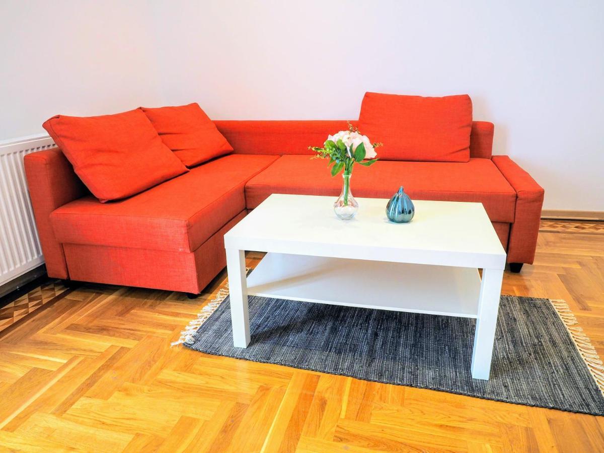 City Villa Schoenbrunn Apartments - Contactless 24H Check-In Vienna Exterior photo