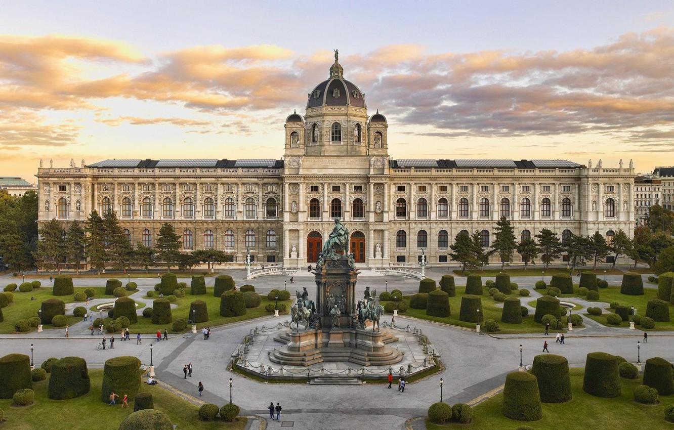 City Villa Schoenbrunn Apartments - Contactless 24H Check-In Vienna Exterior photo